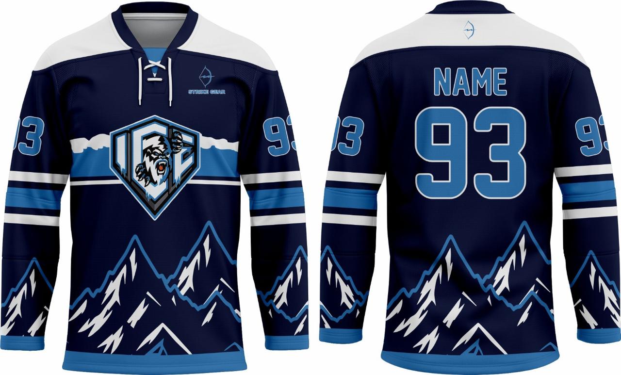 Custom apparel community